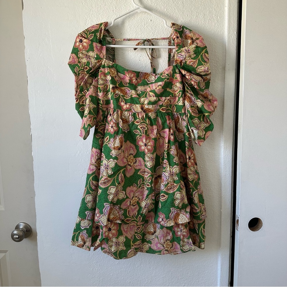 NEW Misa Kate Dress
